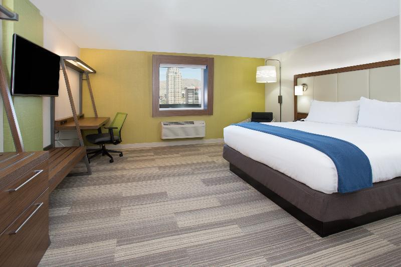 Holiday Inn Express & Suites Tulsa South - Woodland Hills By Ihg Ngoại thất bức ảnh